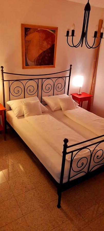 Villa Konte Opatija Donji Rukavac 外观 照片