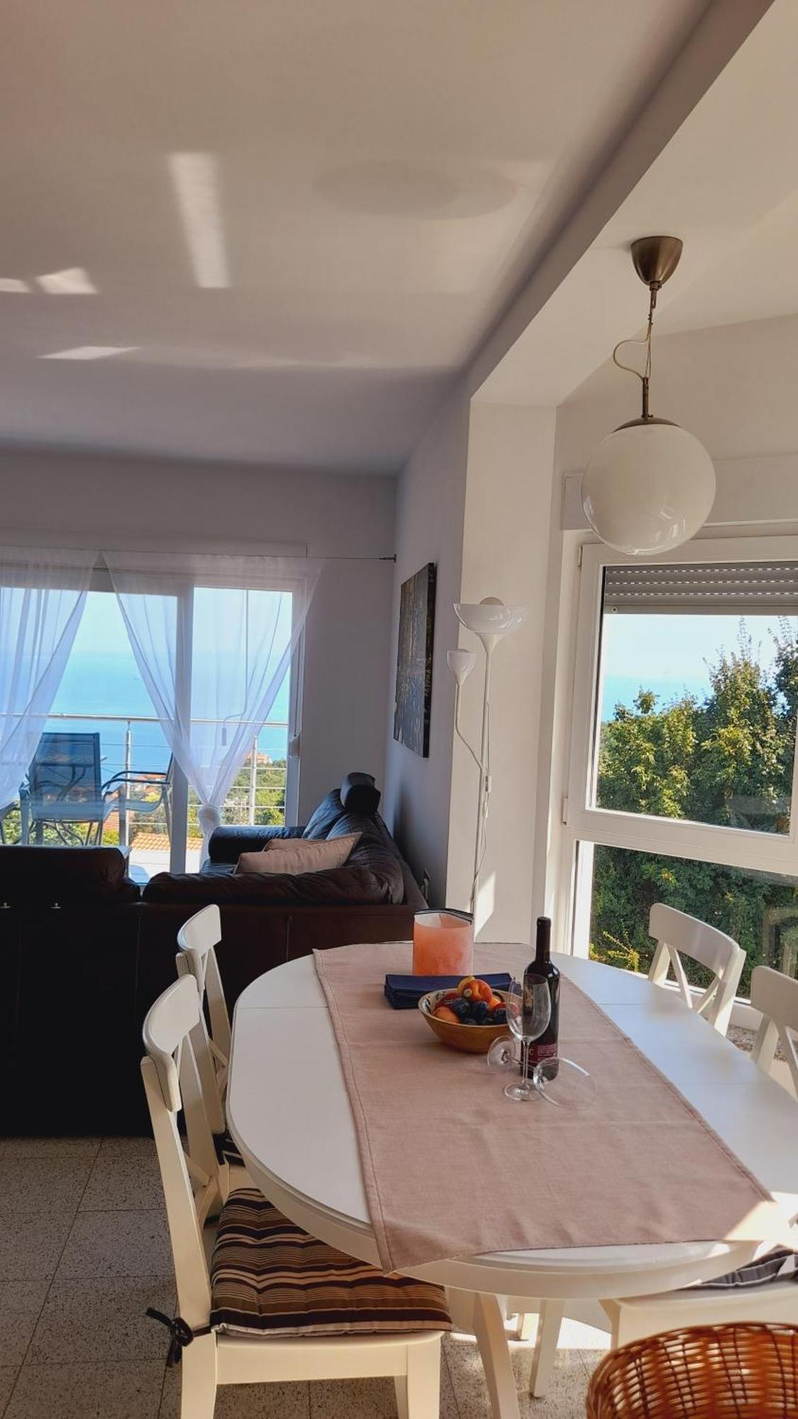Villa Konte Opatija Donji Rukavac 外观 照片